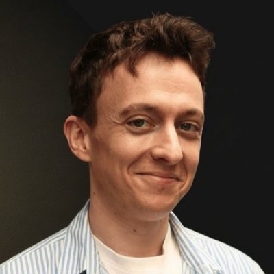 kevin_miguet's profile picture. CRO agency for 8 fig ecommerces | Cambridge Satchel, Paul and Joe, Native Union, Jerome Alexander, Boobies Superfood, Unbottled, Anatae