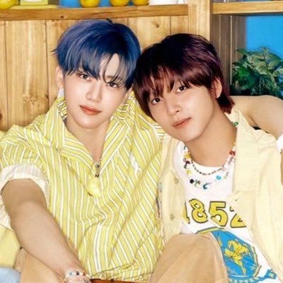 haeshere's profile picture. 