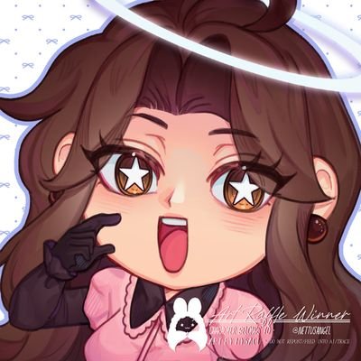 NettusAngel's profile picture. ✨29 years old (๑╯ﻌ╰๑) | AceAro 💜 |Cosmic Eldritch Horror 💌| Don't care about shipps drama,leave me alone! ʕノ•ᴥ•ʔノ ︵ ┻━┻✨| icon made by @hysaou