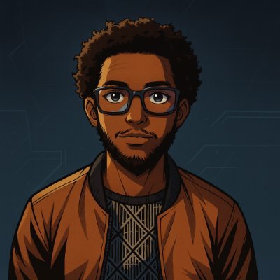 AbdellaSolomon's profile picture. .NET | Avalonia | Backend Dev | Freelancer | Chess Enthusiast