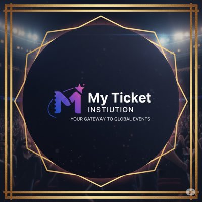 @My_Ticket1