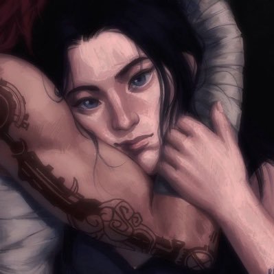 viswifehttp3's profile picture. #masclover (she/her) • 19 • useless fem lesbian • a black princess ۶ৎ ⋮  ࣪ ˖⚢ .°