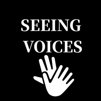 SeeingVoices_'s profile picture. 👋 A #BSL newbie (NE region) Sharing my beginner’s journey in BSL, curating #DeafCulture gems, advocating and inclusion 🫂