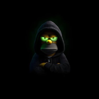 gbolllyu's profile picture. Crypto Enthusiasts || Gateway to business news and insights|| Exploring the Decentralized web|| Passionate about #Defi #Web3