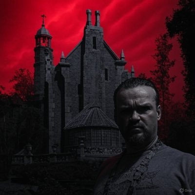 RikIronjaw's profile picture. #MoonPieTown Holy Man, US Army Vet (Gulf War) 19D. Father, Freedom First, Logic1st, NOT A CONSERVATIVE or a COMMIE, #HOSTILE. #Poet. #DevilMachine #Collector