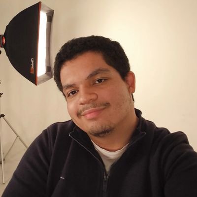 magnavits's profile picture. Jornalismo - @casperlibero