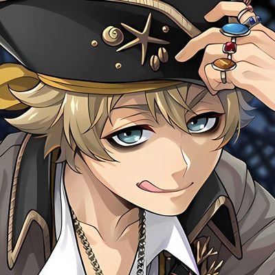 ⛧ 𝐷𝑖𝑦𝑒 𝑁𝑒𝑣𝑒𝑟𝑚𝑖𝑛𝑑 ⛧さんのプロフィール画像