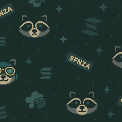 Finessa_Army's profile picture. the official account of CRYPTO FINESSA.
TG: https://t.co/SOSFIpr3wL
Dex: https://t.co/KlD4UXorpH 
Ca: Gao62wxmyNqo3SQc8Mdzh1oPyMMsn7xHNzu86nZi1rqT