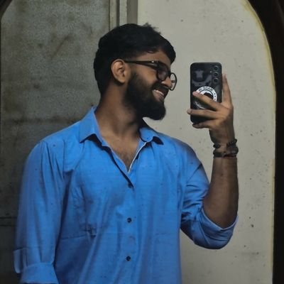 AkshatSoni67197's profile picture. Akshat | MERN Developer | Blockchain’s my late-night hype | Spilling code, coffee , & next-level vibes | #WebDev #BlockParty