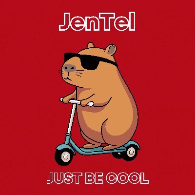 JenTel_1011's profile picture. JENNIE’s journey, BLACKPINK’s legacy 💎🖤💖 Celebrating JENNIE's solo era while supporting the group. For the music, moments & unmatched artistry! #JENNIE #RUBY