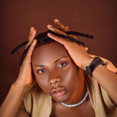 Officialdejex's profile picture. 'ABASIAMA' NEW MUSIC OUT NOW!