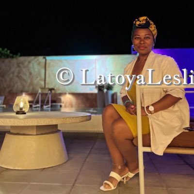 lleslien's profile picture. Artist.Speaker. Founder @lesoyallc & @candshoutapp🎙@thecandshoutpod| Survivor.Humanitarian⚖️| 🇯🇲 🙏🏾views are my own. Beware of FRAUDS w/MY🆔 🖼️💰⬇️