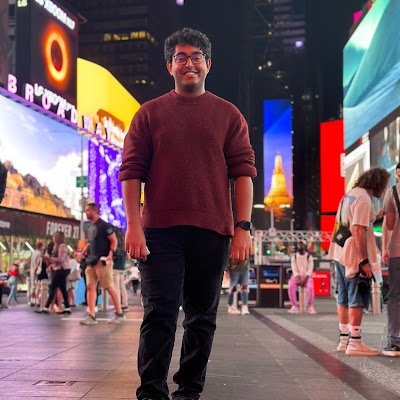 SanketDesa99408's profile picture. 