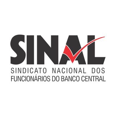 sinalnacional's profile picture. Sindicato Nacional dos Funcionários do Banco Central