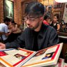 itsz_vaibhav's profile picture. Backend dev | Prev @icestaking_ @0xRabble @JoinClamp | 18x 🏆 | Fellow @base