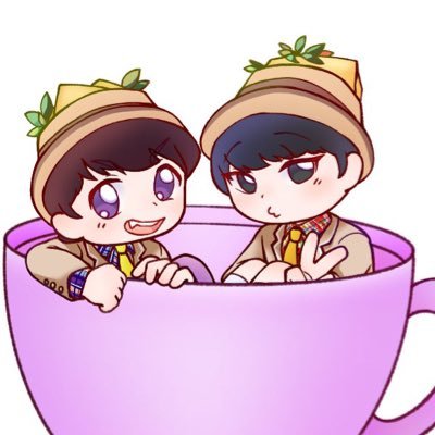 a_y_ni20's profile picture. 鍵垢