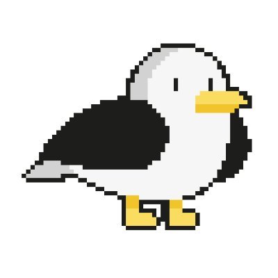 ProfLaM0uette's profile picture. Developer .NET / C# Unity / Blazor
Fan de Pokémon

https://t.co/S1hlpBFXe4