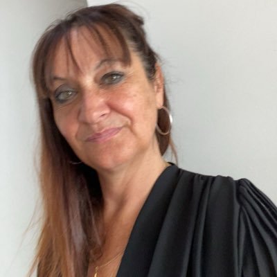 GueriniSeverine's profile picture. Professeure  campus Provence verte. #education #art #culture #ecologie