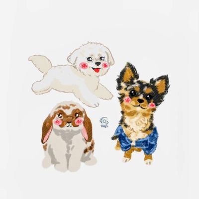 Waratin9895's profile picture. 🐰🐶 :  Life is 10% what happens to us and 90% how we react to it - Faith This too shall pass 🍀🌳

#englot #อิงล็อต

@Ewaraha @itsCharlotty