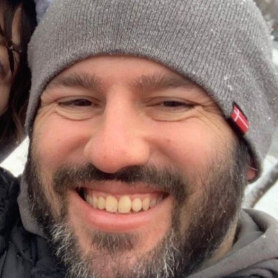 eldadfux's profile picture. Building @Appwrite | Vibe coding @Refetch_io