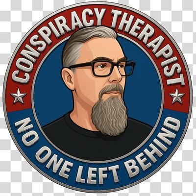 Conspiracy Therapist Profile