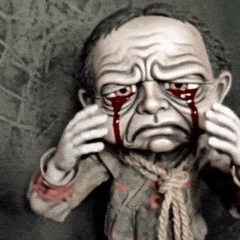 pulse_pain's profile picture. I see Red candles. PulsePain. sea of blood. the Horror. When will it stop? It stops now! $PPAIN $CSWAP