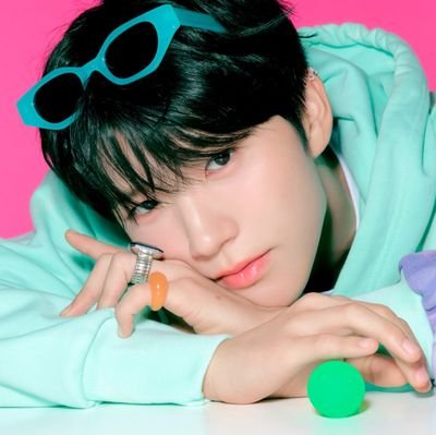 dangdang_0621's profile picture. 💚  👍  🌳  🌟  💎  🍀  🌈