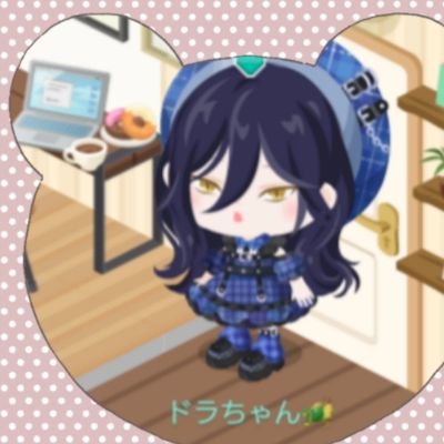 DPV0rW426hJHLkZ's profile picture. どうも_(._.)_今晩は!ドラちゃんです。