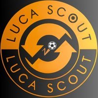 LucaScoutFM's profile picture. Ricerca e statistiche talenti calcistici.
Assistant Researcher (@FootballManager)
Seguimi se hai piacere di supportarmi!
https://t.co/NOUAMSryfS