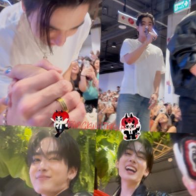 thxxakkrwa's profile picture. 13