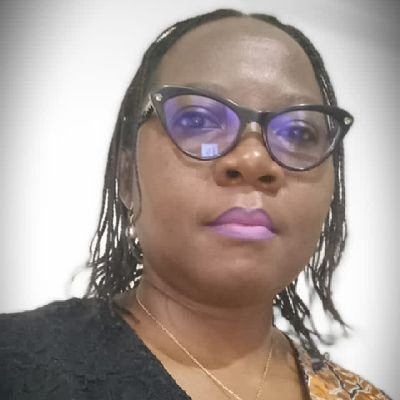 BabaKulong's profile picture. Passionate about improving the lives of women and equality for girls.