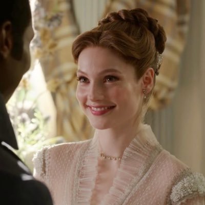 percytaerae's profile picture. they hate when you serve “i love all bridgerton ships”