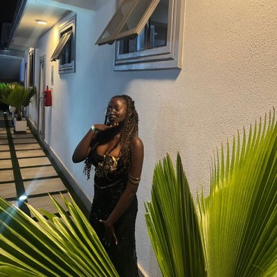 EkuaAbakah's profile picture. Pharmacy Student | UCC | Wesley Girls’ High School 💛💚 God’s Little Princess | Purpose-Driven Leader