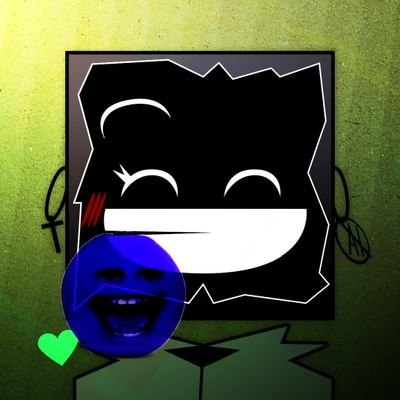 Cyl091Official's profile picture. Hello yello! I make animations, scripts, and voice acts. NOT RICHARD WEST 😭
Founder of Animation Eclipse
|YT: https://t.co/3bGGWE7u6s
14 year old