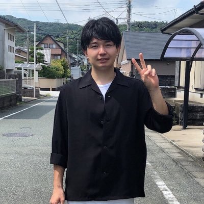 AkihiroNishiV02's profile picture. 何もわかんないけど個人開発したい