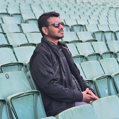 navneetsuman_'s profile picture. Senior Developer @Microsoft | ☕ 🏏 ⚽ 🏎️ 📚 🏔️ 🍕  | let's connect 👋🤝