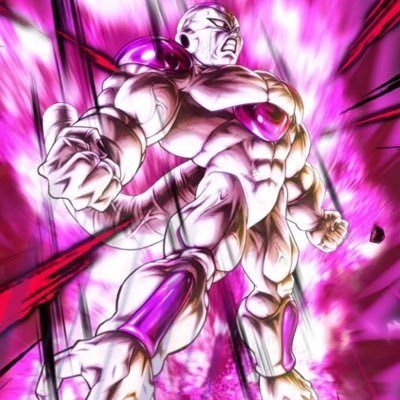 torinado221's profile picture. femboy who just loves big women and Frieza
