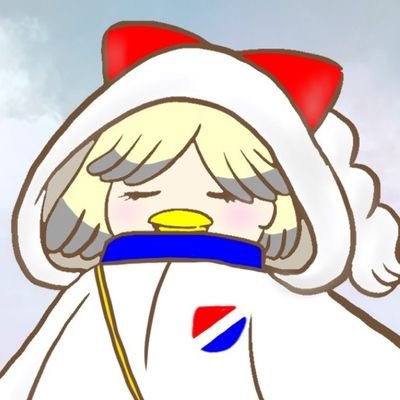 vamos_Pchan's profile picture. 今年もジャンマリ君の股下から愛を届けます… 
ナイストリコロール脊髄反射🇫🇷
内気な娘の為に #マスクアート 奮闘中
ゆるいイラスト描いたりしてるマリサポですよ
https://t.co/R4fqerhjc0