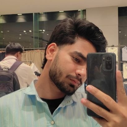 sanibmalik_'s profile picture. Dream big. Start small. Act daily.