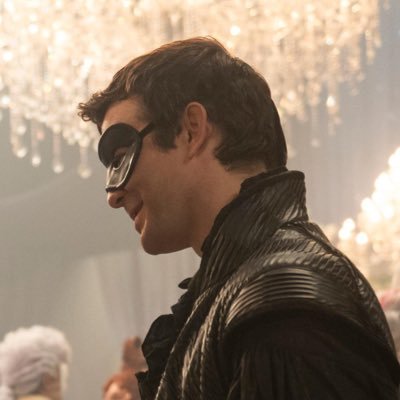 benedictarchive's profile picture. all things benedict bridgerton and benophie | credits to owners | fan account