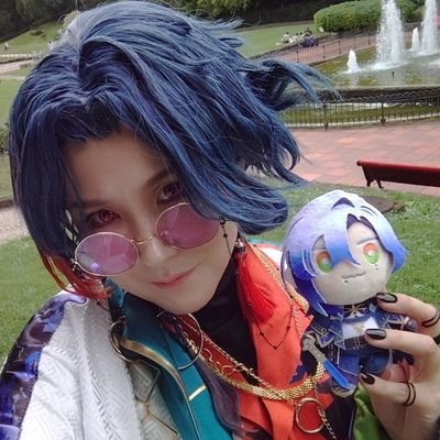 宜@チャリメラさんのプロフィール画像