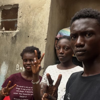 kuntakinte76632's profile picture. let’s get ready to stand for one another and love one another as family❤️🙏   free Palestine 🇵🇸 free Gambia 🇬🇲 free Sudan 🇸🇩 free Congo 🇨🇩 free all ❤️