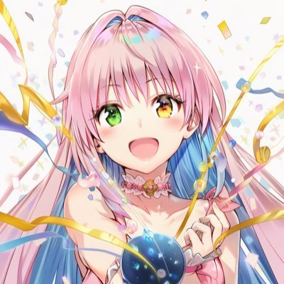 ailovemayo's profile picture. いいね＆コメント＆リプライ大歓迎🥺 お気軽にフォローください✨| AIイラスト制作 | 二次創作&オリジナル | 1日1～3枚程度投稿中 | AIイラスト制作者様フォロバ率高め | 🔞イラスト → Link参照 | ※イラスト無断使用・転載NG | Please refer to the link☆