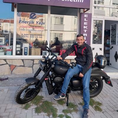 Kenan_AKINCI's profile picture. 