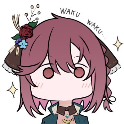 ワタリヨさんのプロフィール画像
