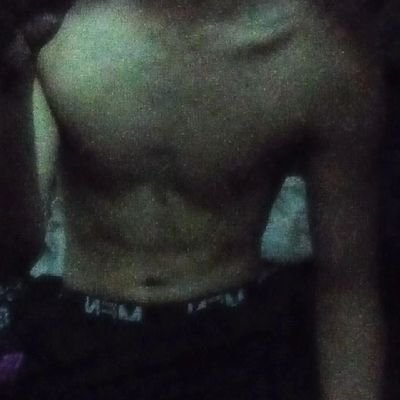 MuheKaua's profile picture. chama aí