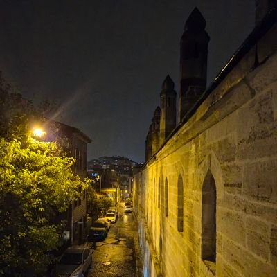Mustafakoc3866's profile picture. Ehli sünnet ve elcemaat
BAİHL,MÜİF,İSM