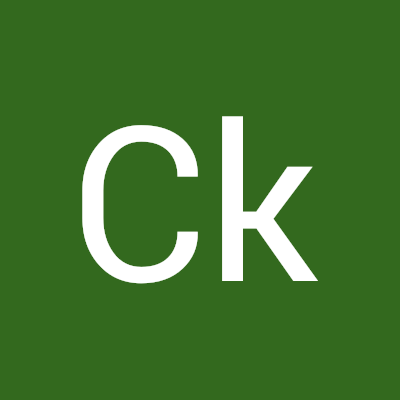 CkT178832976980's profile picture. 