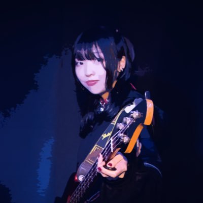 haru_cappuccino's profile picture. ベース弾きます。うさまるが好き。最近はwebデザイナーやってます。
