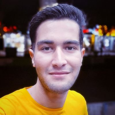 ArefShojaei82's profile picture. 